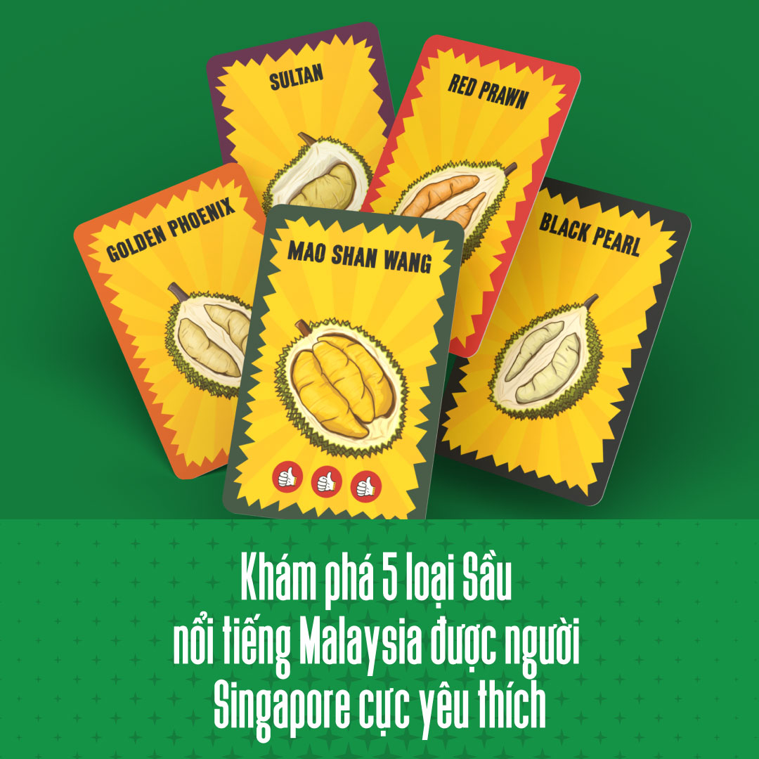 Đồ Chơi BoardGame Thần Sầu