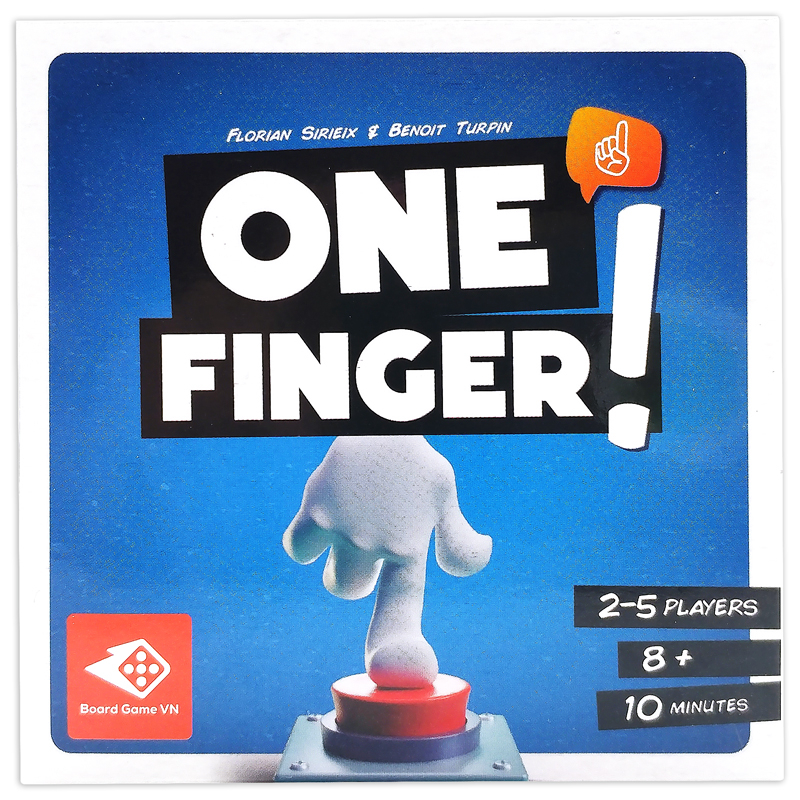 Đồ Chơi BoardGame One Finger