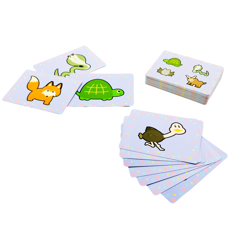 Đồ Chơi Boardgame Touch It Chạm & Đoán Xem Ai Nào