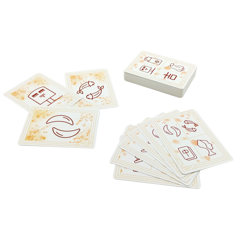 Đồ Chơi Boardgame Touch It Chạm Thấy Rộn Ràng