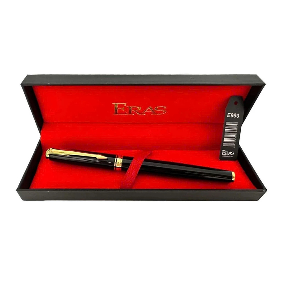 Bút Ký Mực Nước Eras E993