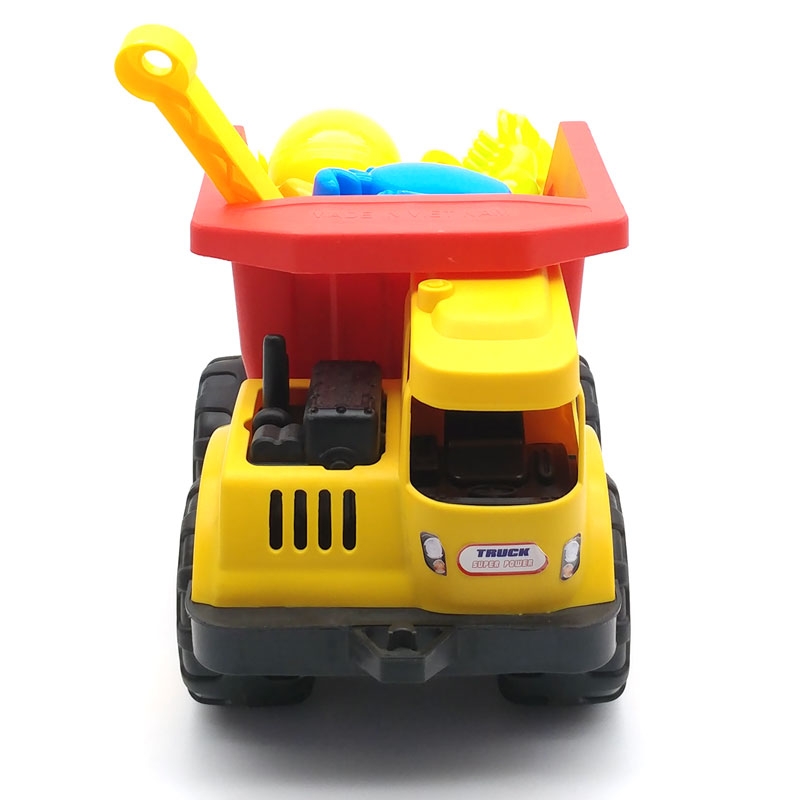 Xe Đi Biển Sato089