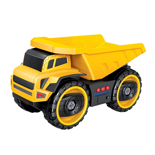 Xe Ben Công Trình Tự Tháo Lắp - SF 839618