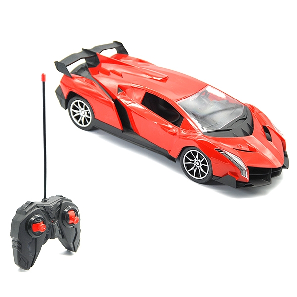 Siêu Xe Điều Khiển Từ Xa Mclaren