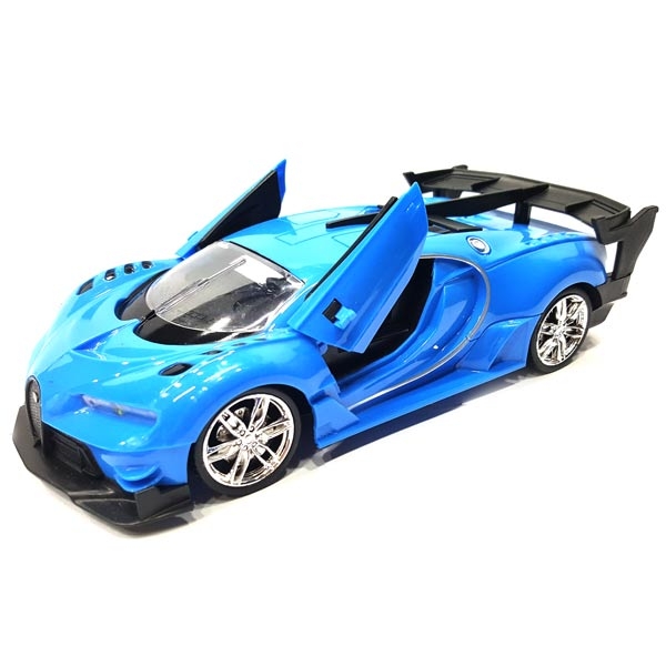 Siêu Xe Điều Khiển Từ Xa Bugatti