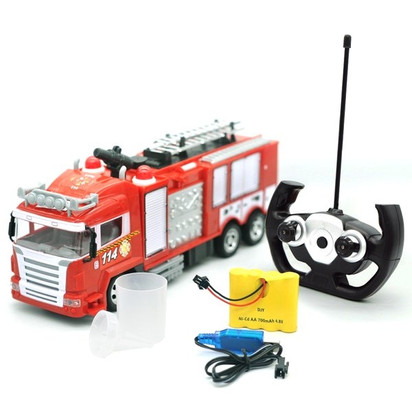 Siêu Cứu Hỏa Rồng Phương Đông Orient Dragon DK81044