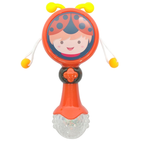 Trống Bi Bô - Bé Nói Cười