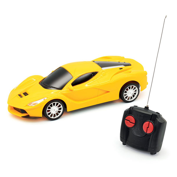 Siêu Xe Điều Khiển Từ Xa - Ferrari DK81149
