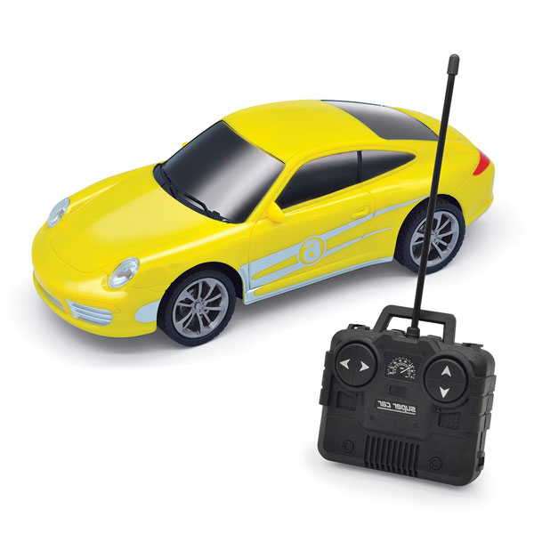 Siêu Xe Điều Khiển Từ Xa - Porsche DK81155