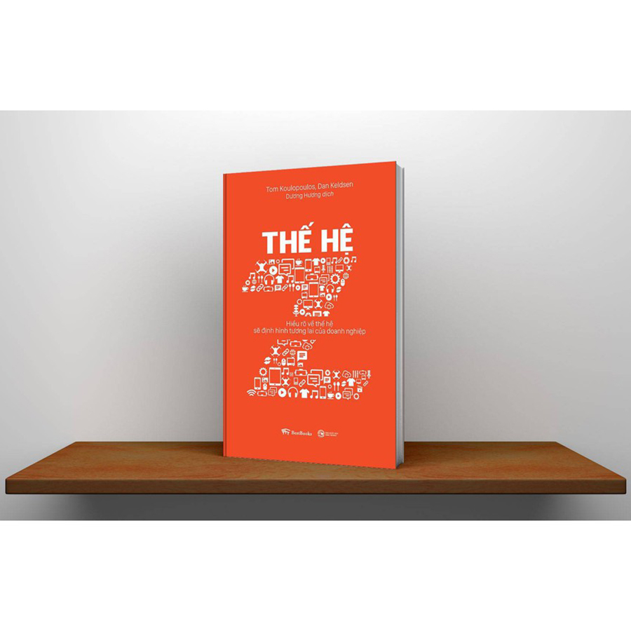 Thế Hệ Z - Hiểu Rõ Về Thế Hệ Sẽ Định Hình Tương Lai Của Doanh Nghiệp