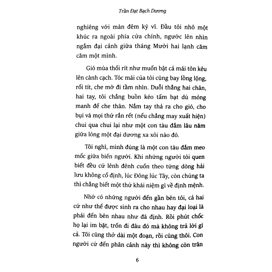 Dự Án Cháy Chợ