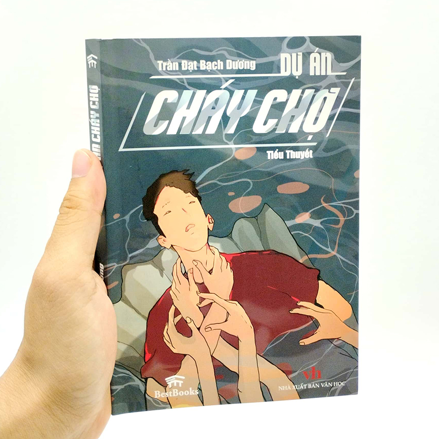 Dự Án Cháy Chợ