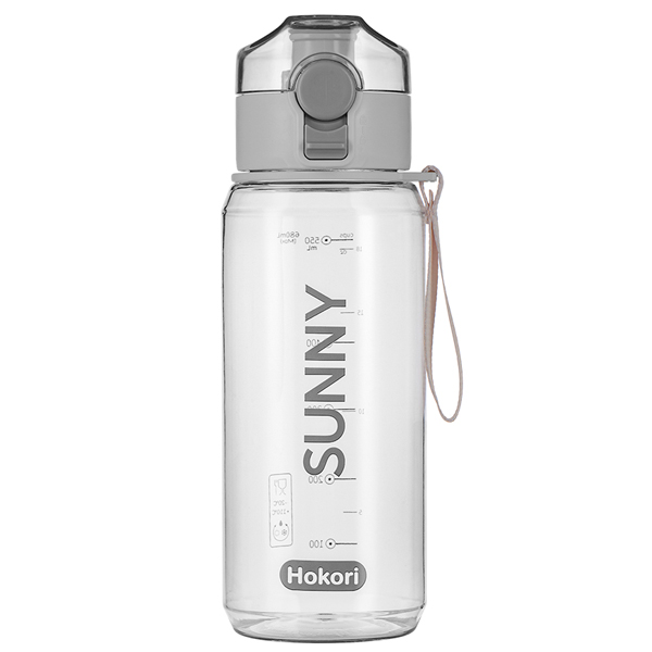 Bình Nước Sunny 680ML Hokori 0085