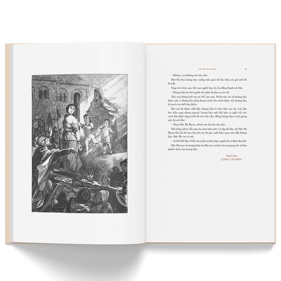 Truyện Cổ Grimm