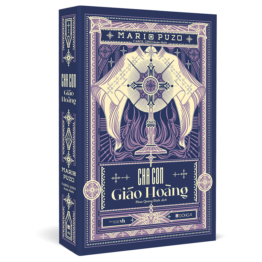 Cha Con Giáo Hoàng