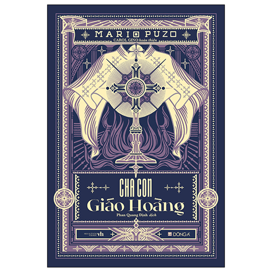 Cha Con Giáo Hoàng