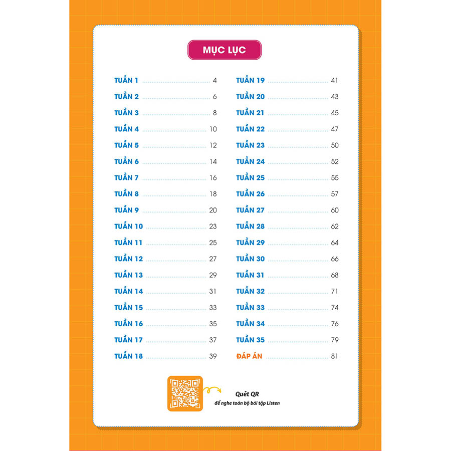 Phiếu Bài Tập Cuối Tuần Tiếng Anh Lớp 3 (Global Success)