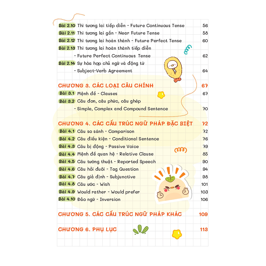 Take Note - Sổ Tay Ngữ Pháp Tiếng Anh ( Grammar In Use)