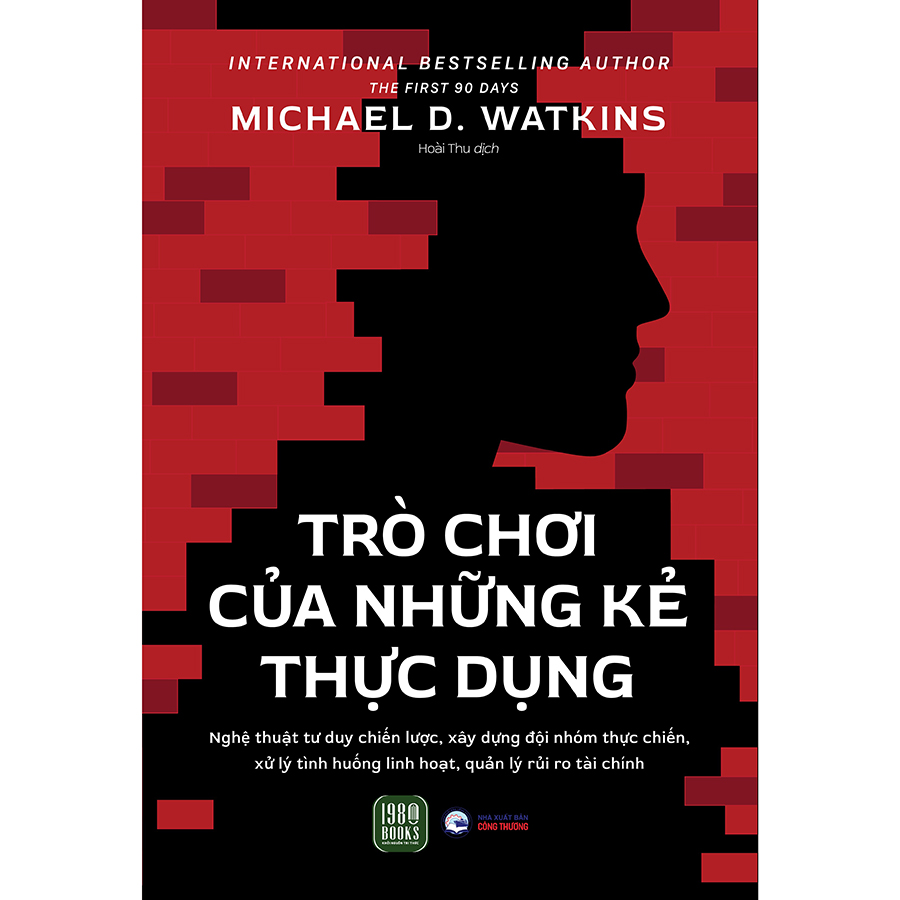 Trò Chơi Của Những Kẻ Thực Dụng
