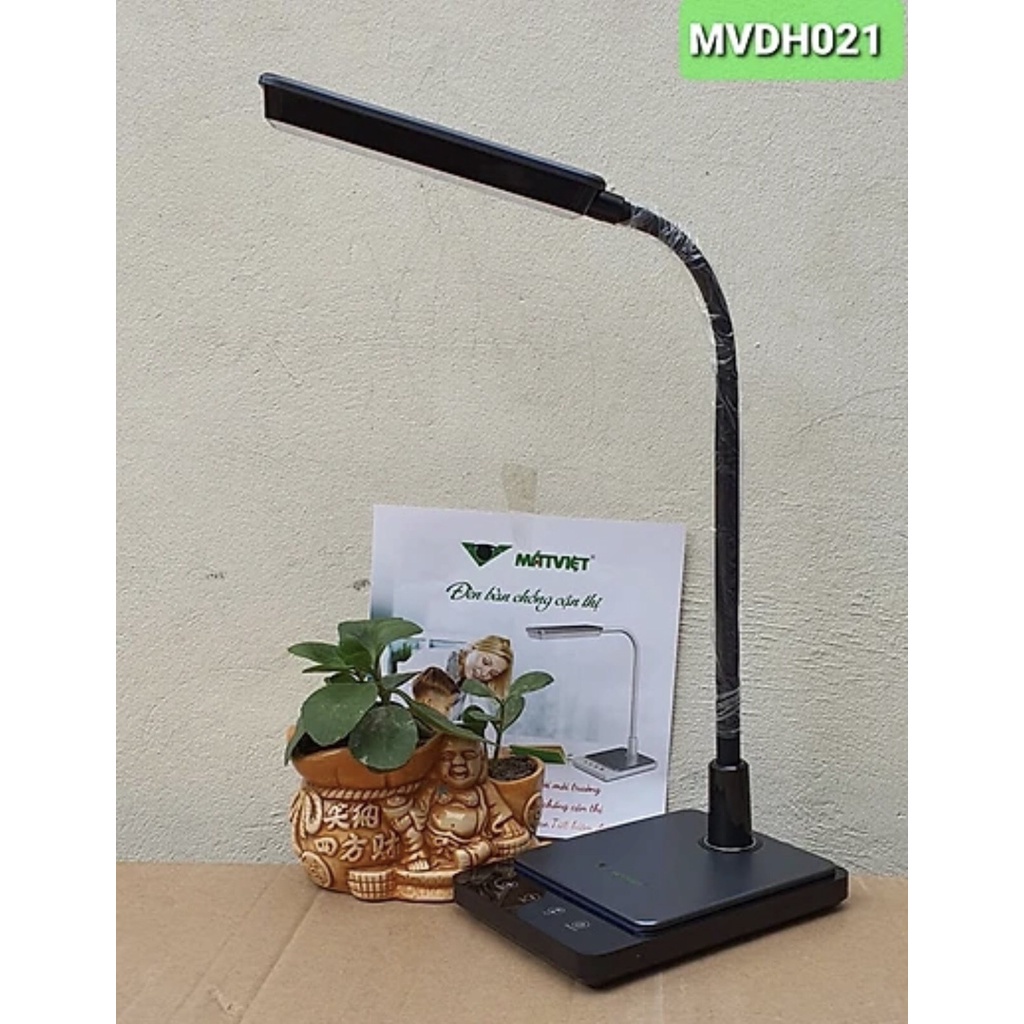 Đèn bàn Mắt Việt MVDH 021