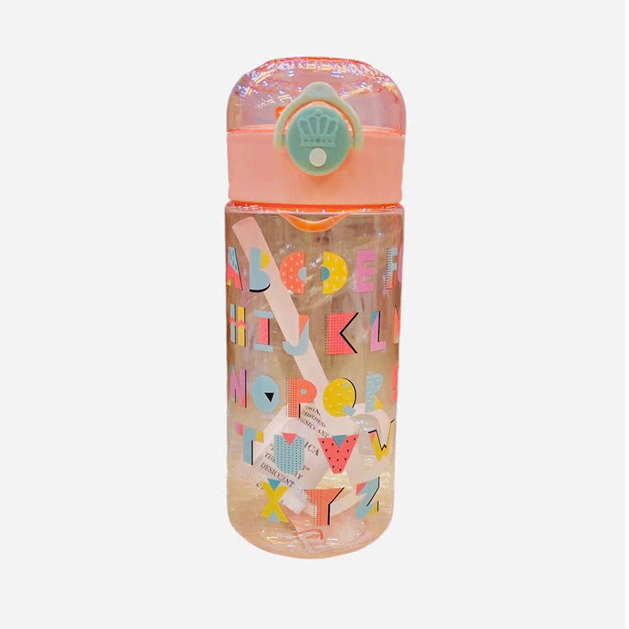 Bình Nước Học Sinh 460Ml 406