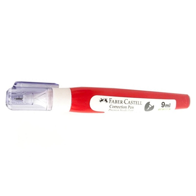 Bút Xóa Faber Castell 9ml