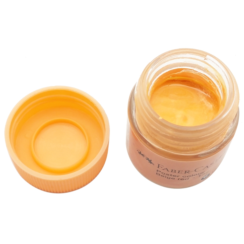 Màu Vẽ Faber Castell Poster 15ml Màu Beige Red