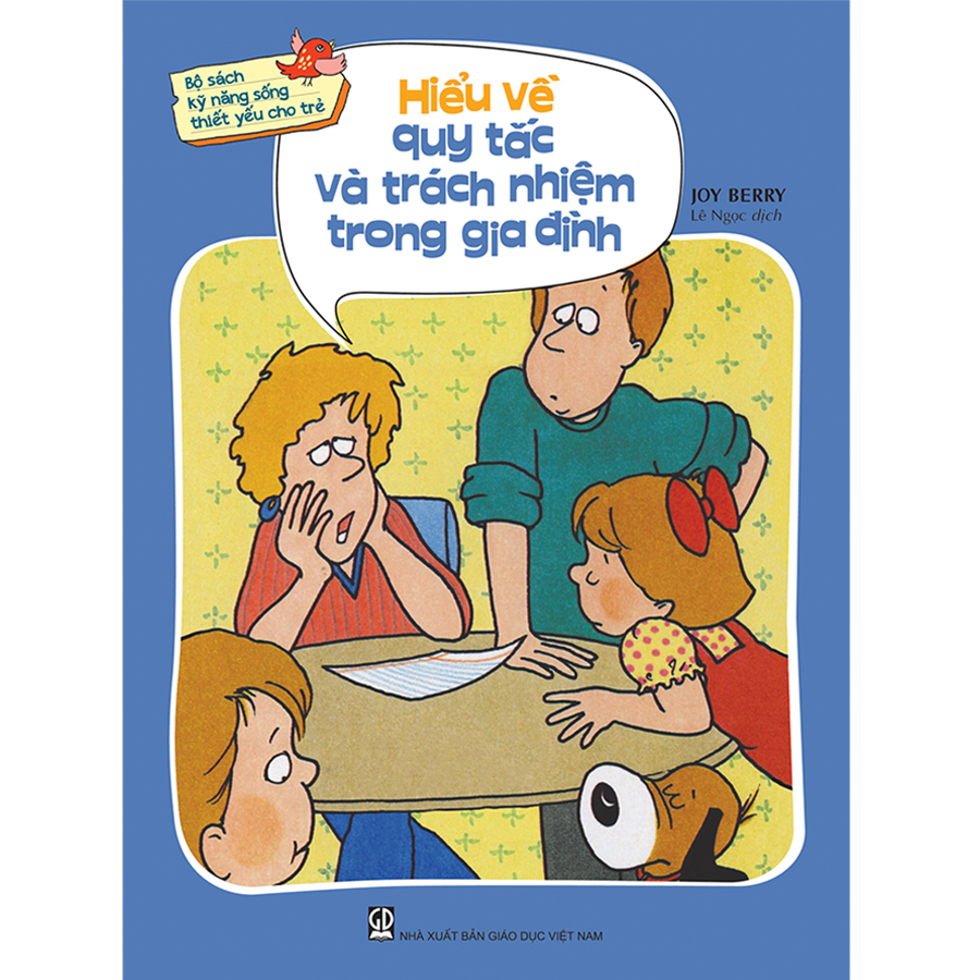 Bộ Sách Kỹ Năng Sống Thiết Yếu Cho Trẻ (10 Cuốn)