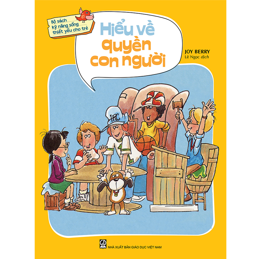 Bộ Sách Kỹ Năng Sống Thiết Yếu Cho Trẻ (10 Cuốn)