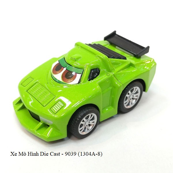 Mô Hình Ô Tô Die Cast 9039
