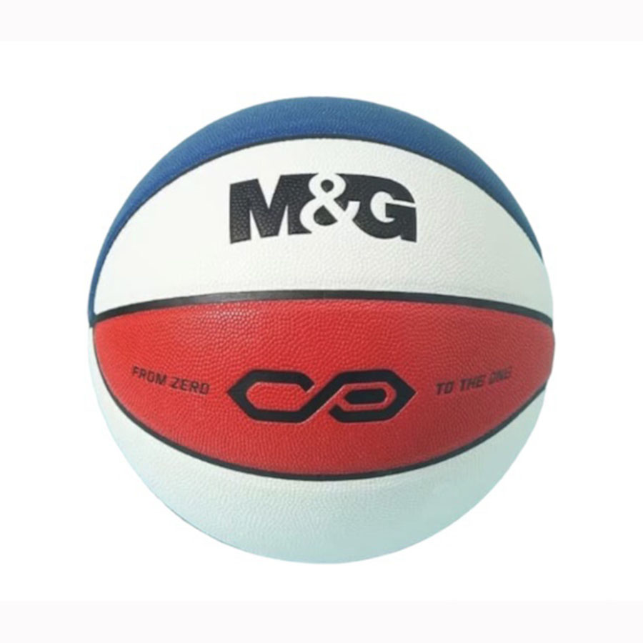 Bóng Rổ M&G Size Số 5 AST09503