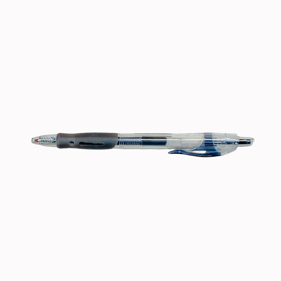 Bút Nước 0.38mm Màu Đen 023R6 (R2)