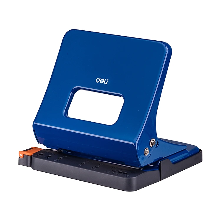 Đục Lỗ Deli 142