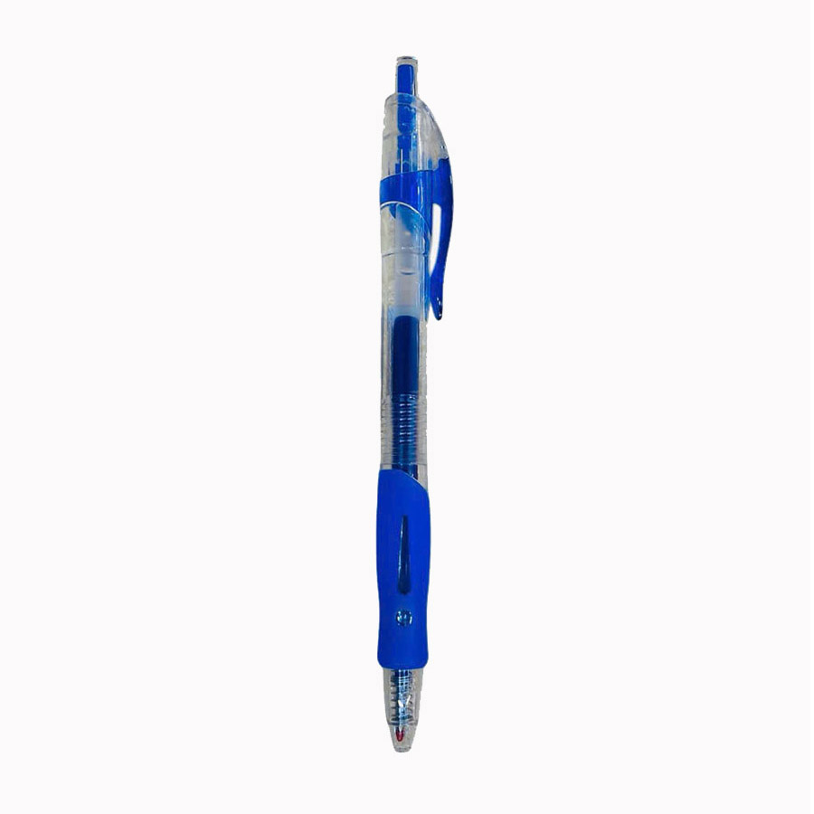 Bút Nước 0.38mm Màu Xanh 023R6 (R2)