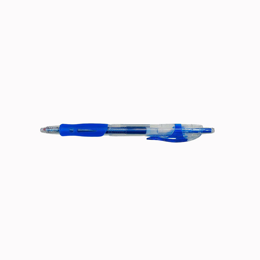 Bút Nước 0.38mm Màu Xanh 023R6 (R2)