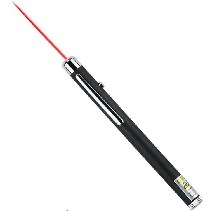 Bút Trình Chiếu GuangBo JG6617H