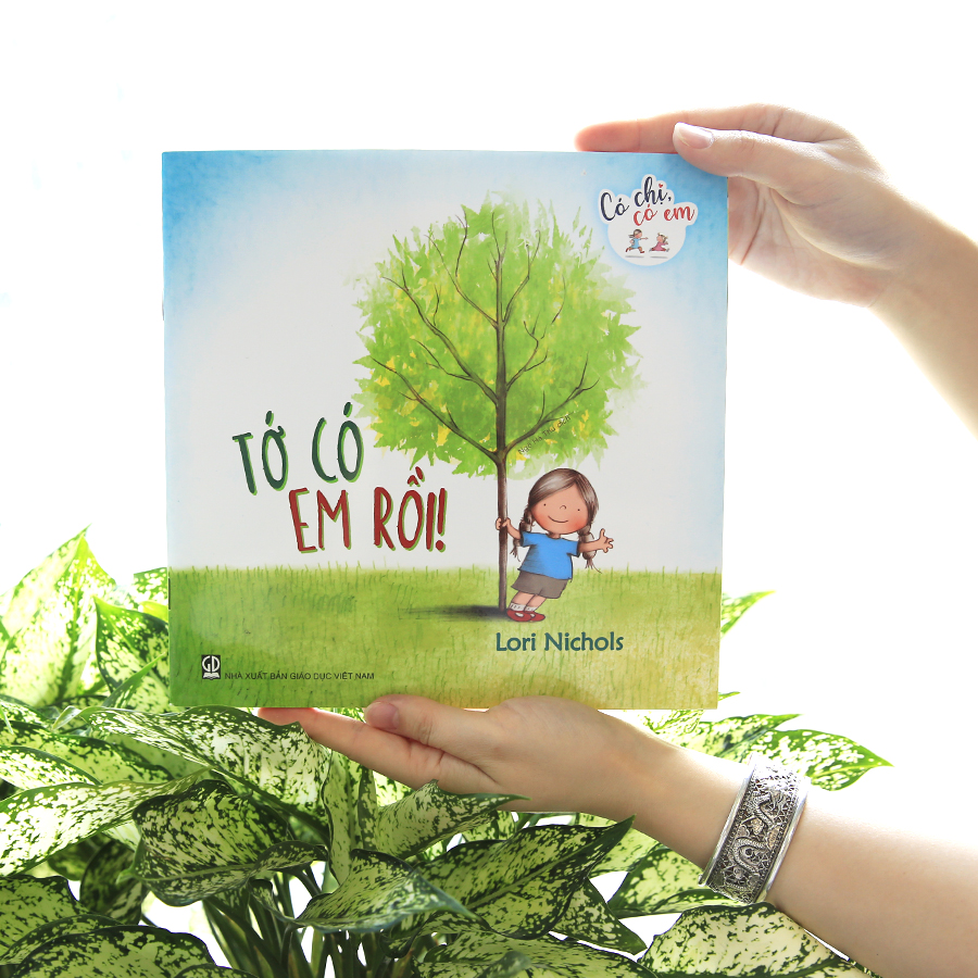 Có Chị, Có Em - Tớ Có Em Rồi