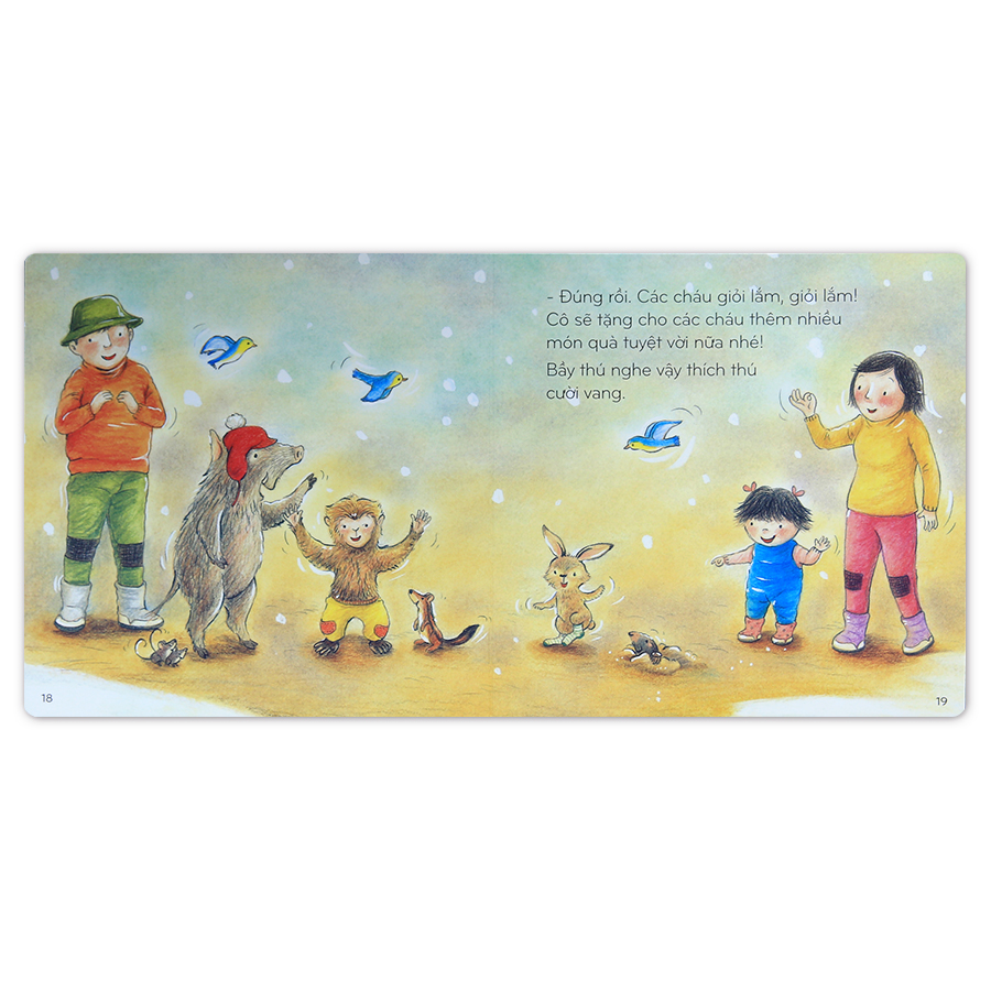 Phát Triển Trí Não Sớm Cho Trẻ 0 - 2 Tuổi - Lăn, Lăn, Lăn