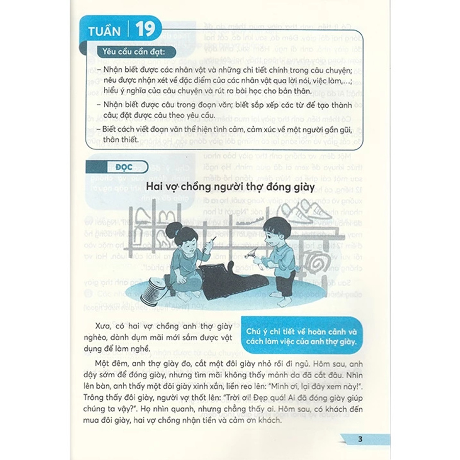 Bồi Dưỡng Tiếng Việt Lớp 4 Tập 2 (Kết Nối Tri Thức Với Cuộc Sống)