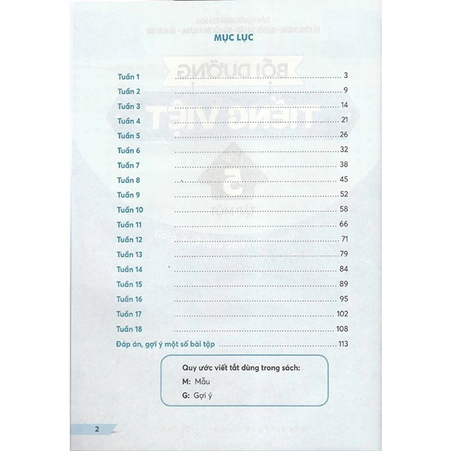 Bồi Dưỡng Tiếng Việt Lớp 5 Tập 1 (Kết Nối Tri Thức Với Cuộc Sống)