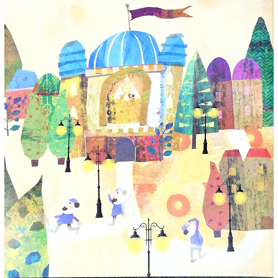 Lắng Nghe Trái Đất - Ông Vua Lãng Phí Và Ông Vua Tiết Kiệm