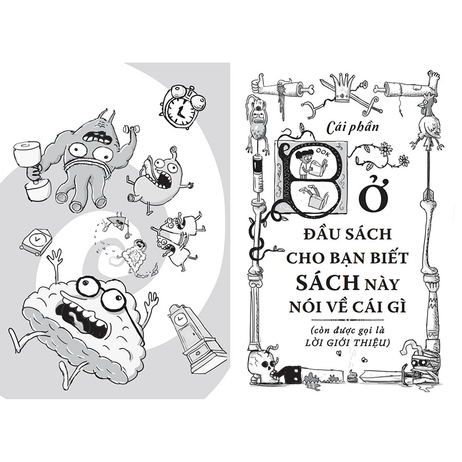 Kay'S Marvellous Medicine - Thần Dược Của Kay