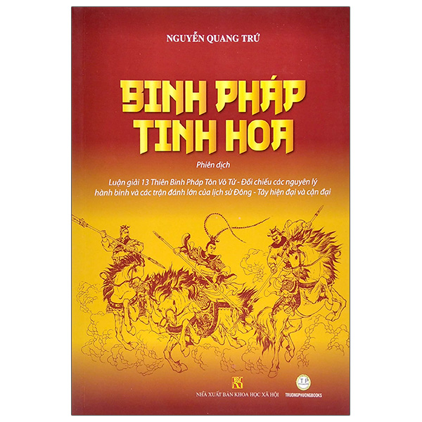 Binh pháp tinh hoa