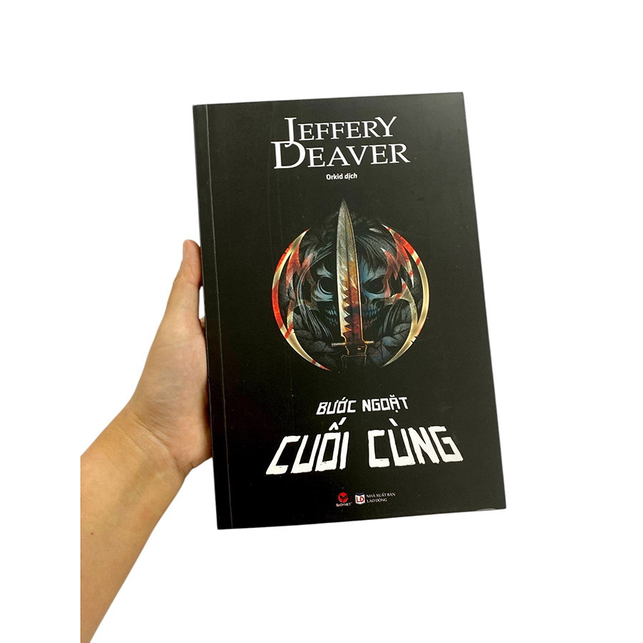 Bước Ngoặt Cuối Cùng