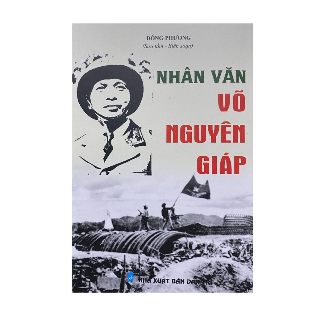 Nhân Văn Võ Nguyên Giáp
