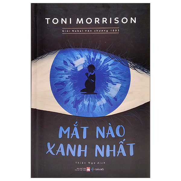 Mắt Nào Xanh Nhất