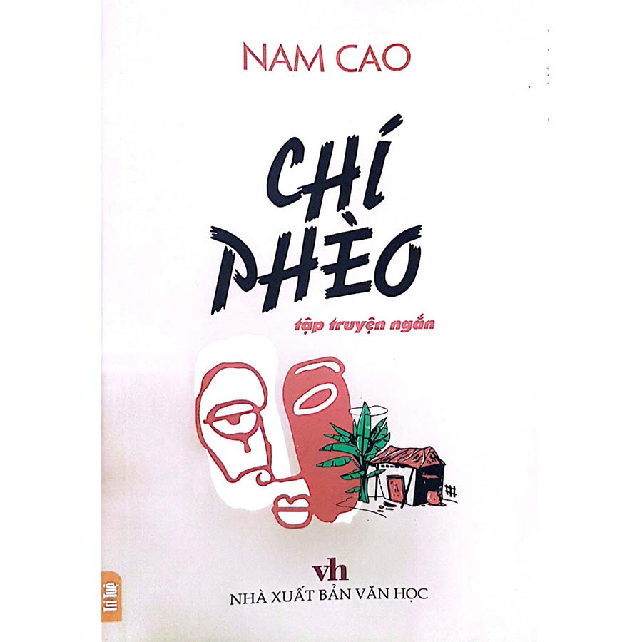 Chí Phèo Tập Truyện Ngắn