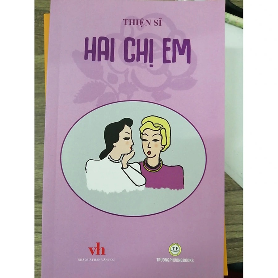 Hai Chị Em