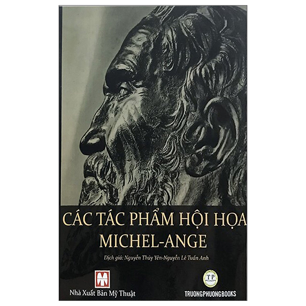 Các Tác Phẩm Hội Hoạ Michel - Angle