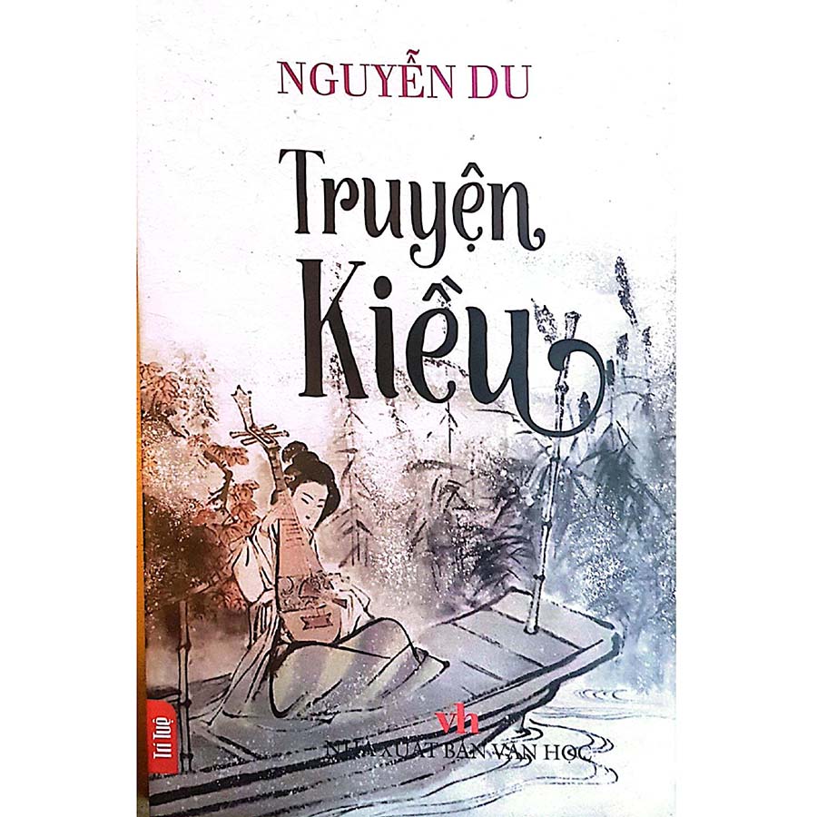 Truyện Kiều